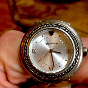 BRIGHTON WOMENS WATCH